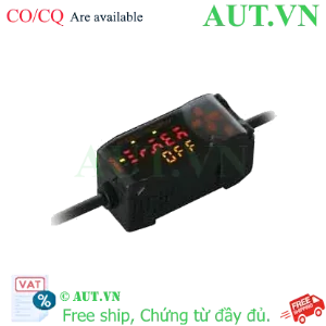 Ảnh của Cảm biến đo độ dầy Omron ZX-LDA11-N 2M
