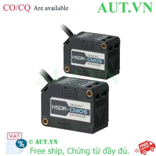 Ảnh của Cảm biến đo độ dầy Omron ZX2-LD100L 0.5M