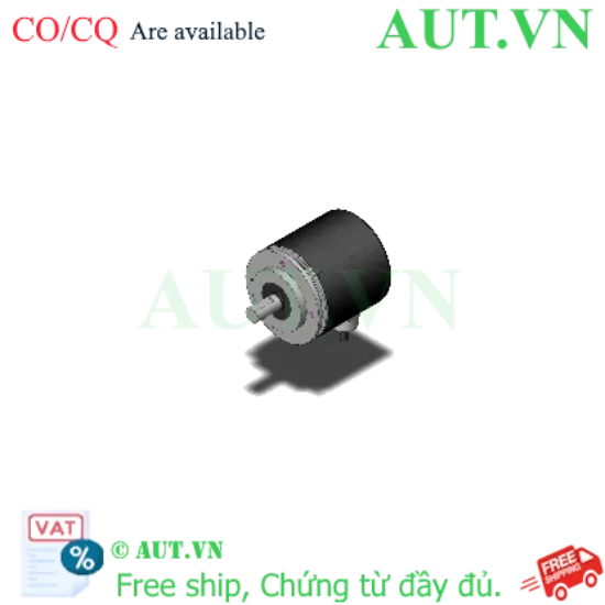 Ảnh của Cảm biến Encoder  Omron E6F-CWZ5G 1000P/R 2M