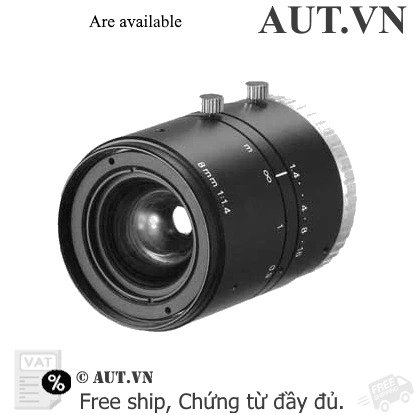 Ảnh của Cảm biến hình ảnh Omron 3Z4S-LE SV-0814H