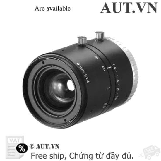 Ảnh của Cảm biến hình ảnh Omron 3Z4S-LE SV-0814H
