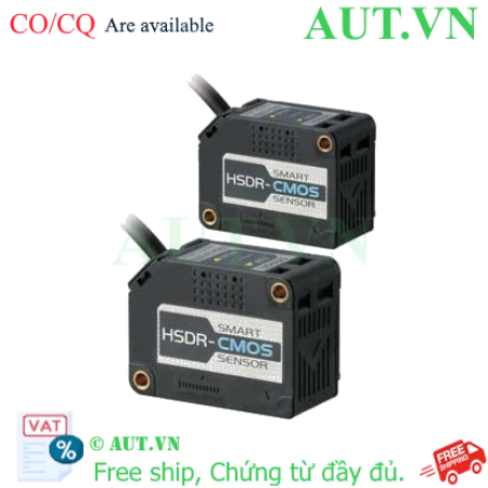 Ảnh của Cảm biến đo độ dầy Omron ZX2-LD50 0.5M