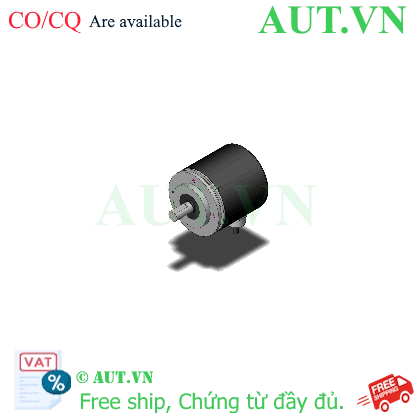 Ảnh của Cảm biến Encoder  Omron E6F-CWZ5G 100P/R 2M