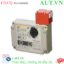 Ảnh của Khóa Cửa An Toàn Omron D4BL-1CRG-A | 24VDC, Lực Giữ 700N, Chuẩn IP67