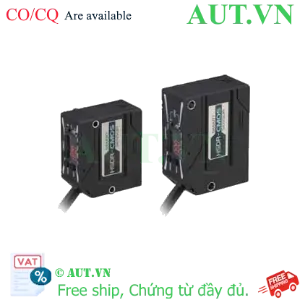 Ảnh của Cảm biến đo độ dầy Omron ZX1-LD600A66 0.5M