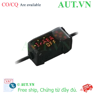 Ảnh của Cảm biến đo độ dầy Omron ZX-LDA41-N 2M