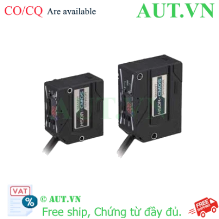 Ảnh của Cảm biến đo độ dầy Omron ZX1-LD50A66 0.5M
