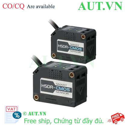 Ảnh của Cảm biến đo độ dầy Omron ZX2-LD100 0.5M