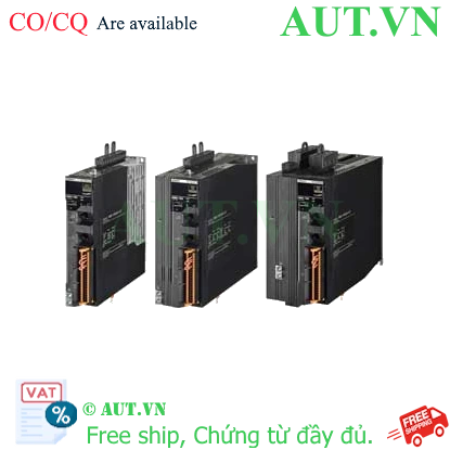 Ảnh của Servo Omron R88D-1SN04L-ECT