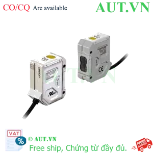 Ảnh của Cảm biến quang điện Omron E3ZR-CT81D 5M