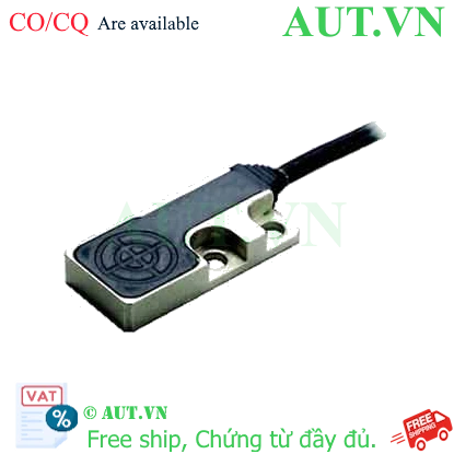 Ảnh của Cảm biến đo độ dầy Omron ZX-EV04T