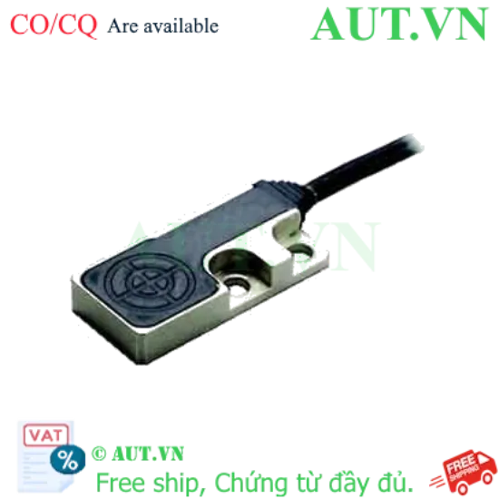 Ảnh của Cảm biến đo độ dày Omron ZX-EV04T - Chính xác 1µm, Dải đo 4mm, Chuẩn IP67 | AUT VN