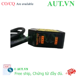 Ảnh của Cảm biến đo độ dầy Omron ZX-LD40L