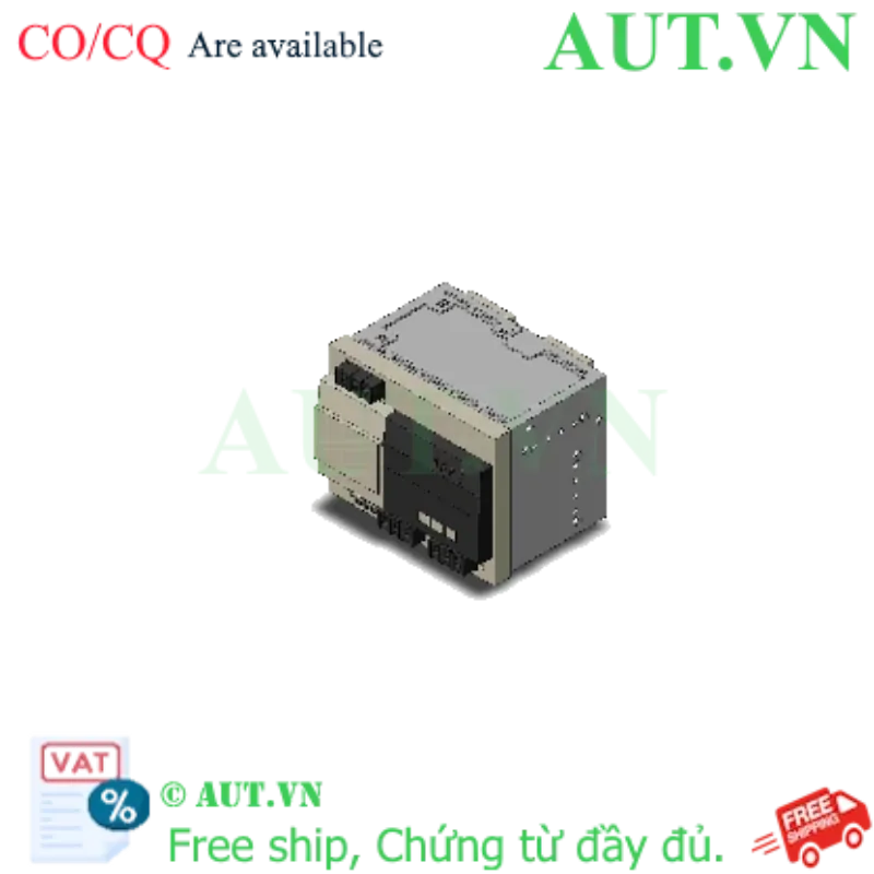 Ảnh của Bộ nguồn xung  Omron S8VS-48024B-F