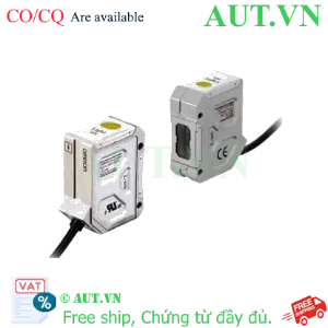 Ảnh của Cảm biến quang điện Omron E3ZR-CT81L 5M