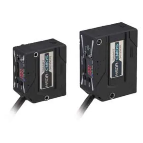 Ảnh của Cảm biến đo độ dầy Omron ZX1-LD100A61L 2M