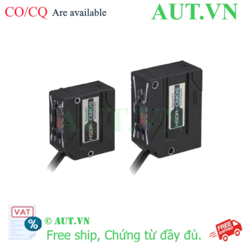 Ảnh của Cảm biến đo độ dầy Omron ZX1-LD50A81L 2M