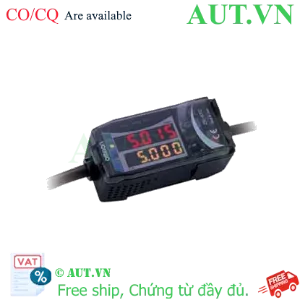 Ảnh của Cảm biến đo độ dầy Omron ZX-GTC41