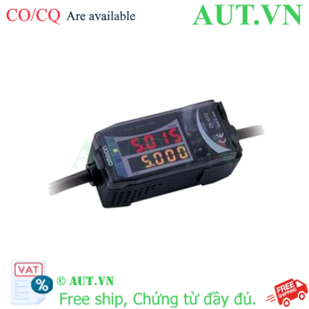 Ảnh của Cảm biến đo độ dầy Omron ZX-GTC41