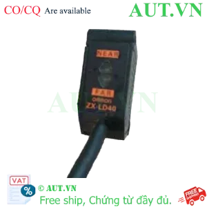 Ảnh của Cảm biến đo độ dầy Omron ZX-LD40