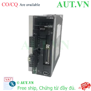 Ảnh của Servo Omron R88D-KP08H