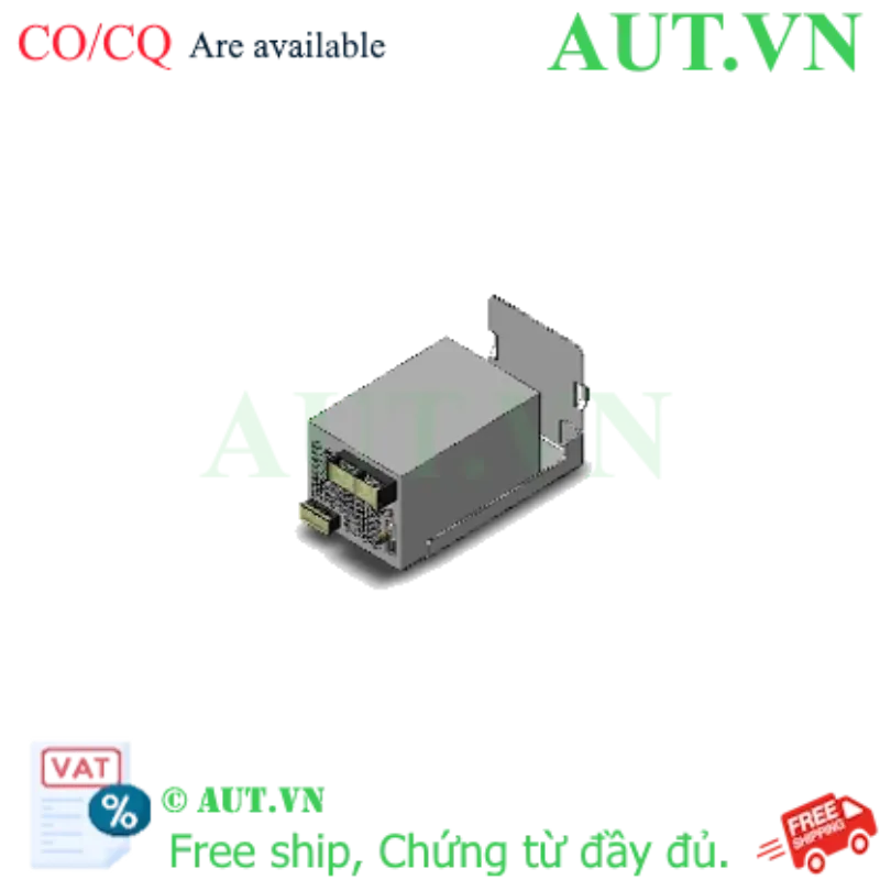 Ảnh của Bộ nguồn xung  Omron S8JX-P60024CD