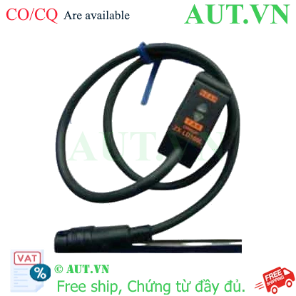 Ảnh của Cảm biến đo độ dầy Omron ZX-LD100L