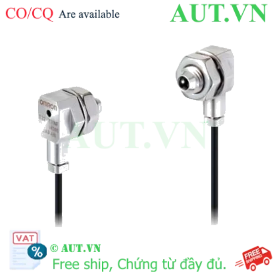 Ảnh của Cảm biến sợi quang Omron E32-T11NF 10M