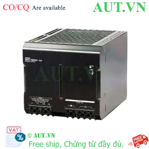 Ảnh của Bộ nguồn xung Omron S8VK-T96024-400