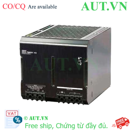 Ảnh của Bộ nguồn xung Omron S8VK-T96024-400