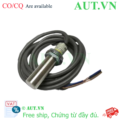 Ảnh của Cảm biến tiệm cận Omron E2EZ-X4B1 2M