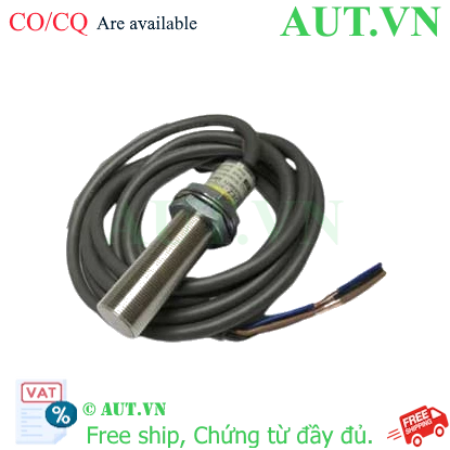 Ảnh của Cảm biến tiệm cận Omron E2EZ-X4B1 2M