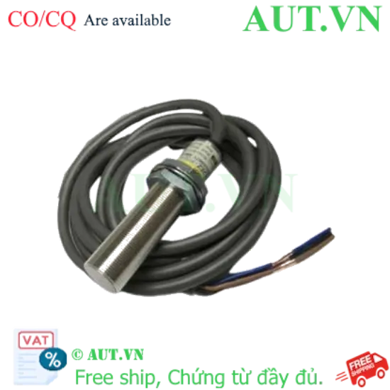 Ảnh của Cảm biến tiệm cận Omron E2EZ-X4B1 2M