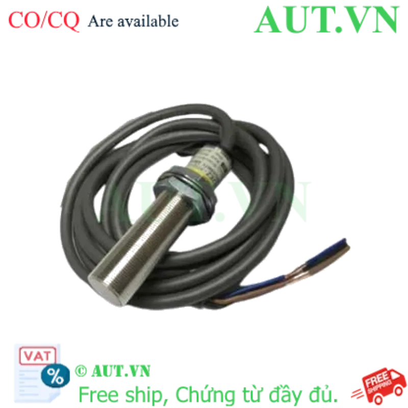 Ảnh của Cảm biến tiệm cận Omron E2EZ-X4B1 2M