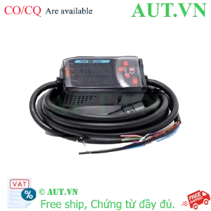 Ảnh của Cảm biến khoảng cách tiếp xúc Omron ZX-TDA41 2M