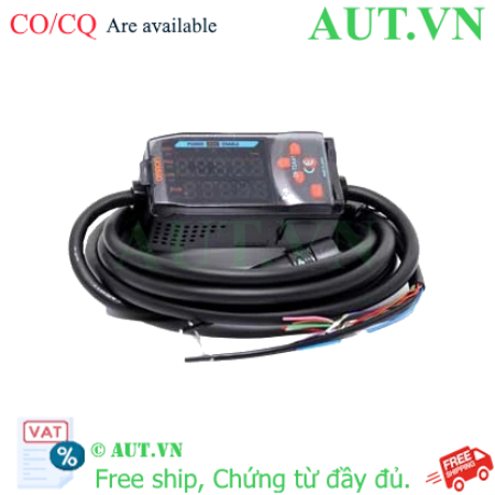 Ảnh của Cảm biến khoảng cách tiếp xúc Omron ZX-TDA41 2M