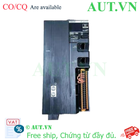 Ảnh của Servo Omron R88D-1SN30F-ECT