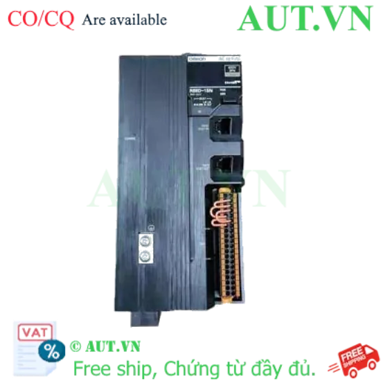 Ảnh của Servo Omron R88D-1SN30F-ECT