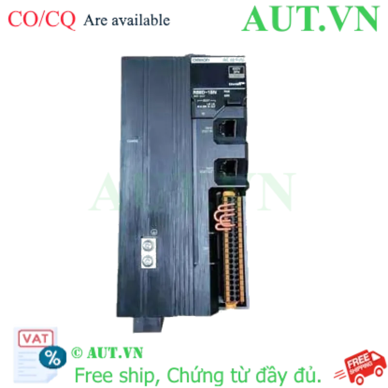 Ảnh của Servo Omron R88D-1SN30F-ECT