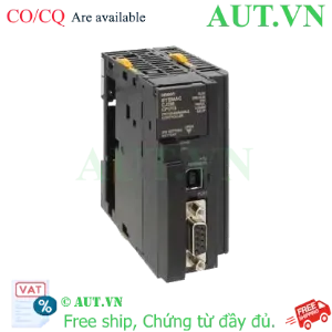 Ảnh của PLC Omron CJ2M-CPU13