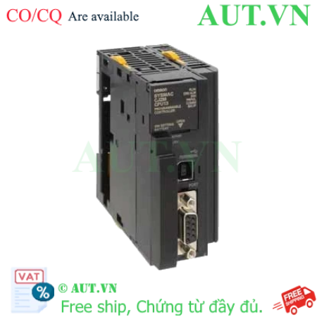 Ảnh của PLC Omron CJ2M-CPU13