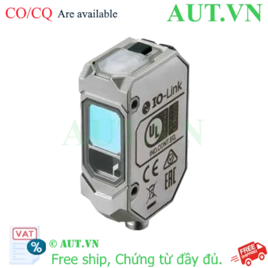 Ảnh của Cảm biến quang điện Omron E3AS-HL150MT M3