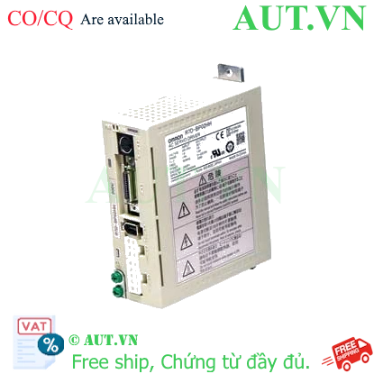 Ảnh của Servo Omron R7D-BP02HH