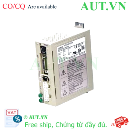 Ảnh của Servo Omron R7D-BP02HH