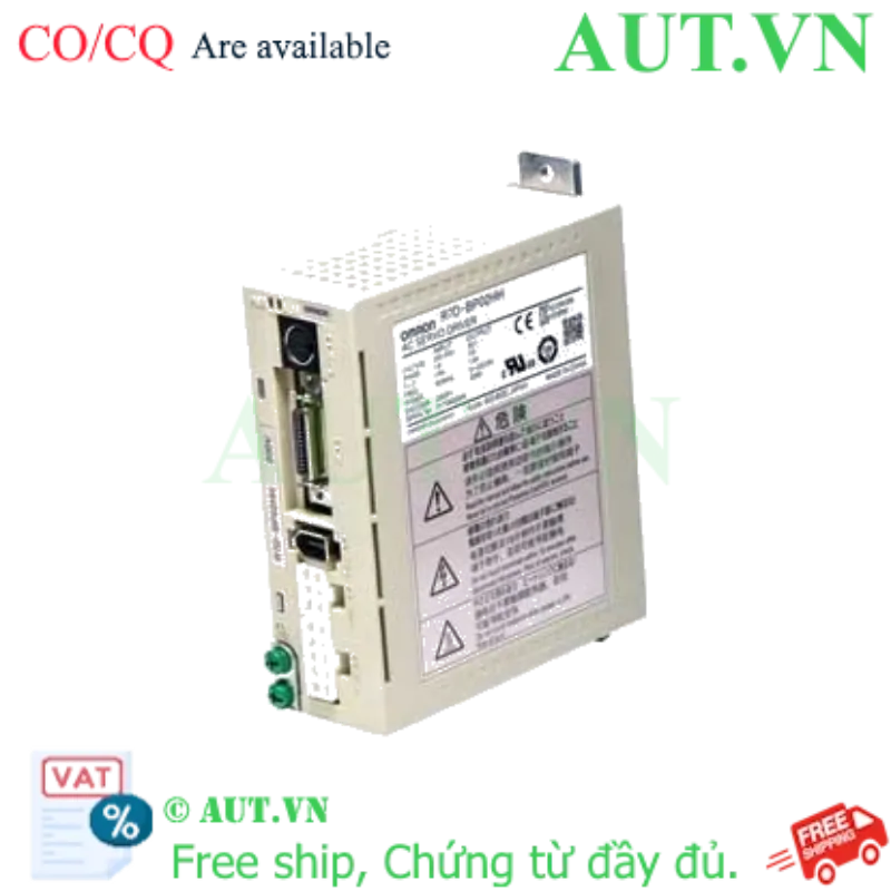 Ảnh của Servo Omron R7D-BP02HH