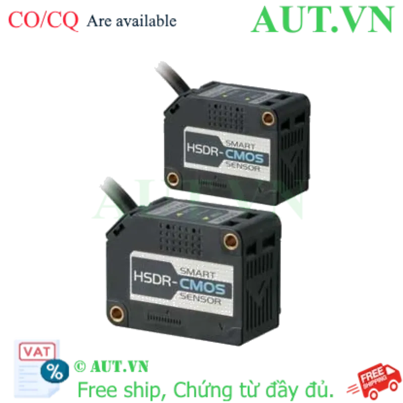 Ảnh của Cảm biến đo độ dầy Omron ZX2-LD50V 0.5M