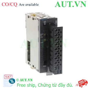 Ảnh của PLC Omron CJ1W-AD081-V1