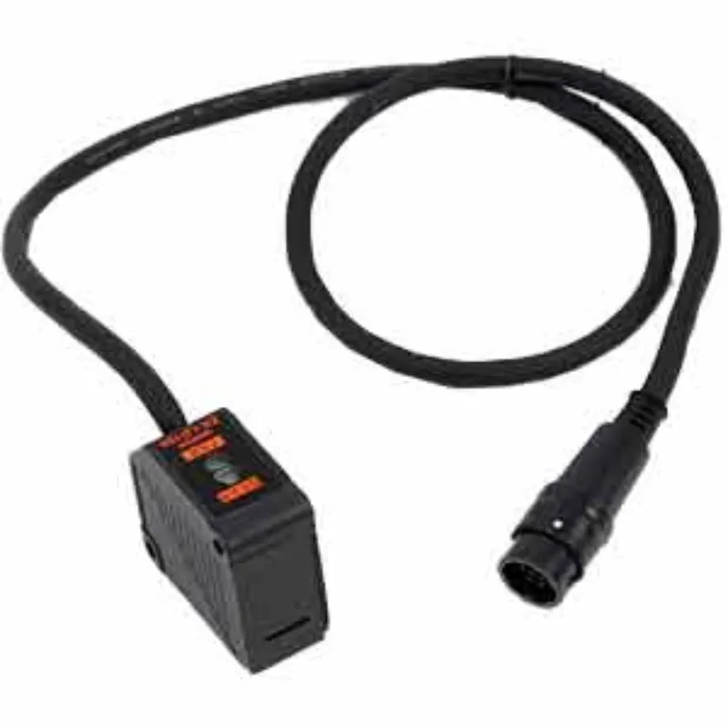 Ảnh của Cảm biến đo độ dầy Omron ZX-LD100