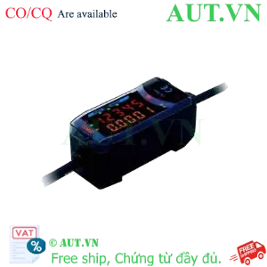 Ảnh của Cảm biến khoảng cách tiếp xúc Omron ZX-TDA11 2M