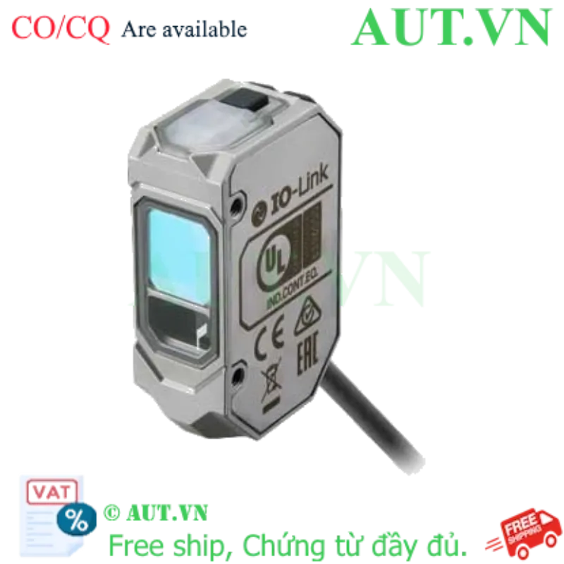 Ảnh của Cảm biến quang điện Omron E3AS-HL150MT 2M